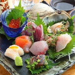 旬の魚と旨い酒 なぶら舎 （NABURAYA） 新百合ヶ丘