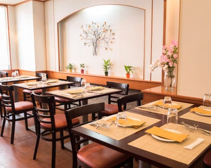 お子様連れランチに最適 赤羽でおすすめしたい人気のお店 ぐるなび