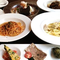 赤羽はもちろん日本国内でも珍しいイタリア郷土料理も！