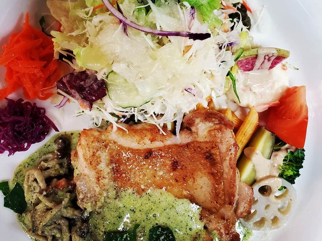Go To Eatキャンペーンのポイント利用ok 45分 ランチ席のみ予約 平日12 30 14 00 日曜日11 30 14 00の詳細 Osteria Vin Caffe 池袋 イタリアン イタリア料理 ぐるなび