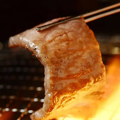 炭火焼肉 一徳 名古屋駅前店  こだわりの画像