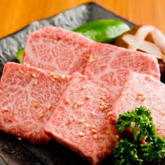 炭火焼肉 一徳 名古屋駅前店 