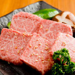 炭火焼肉 一徳 名古屋駅前店