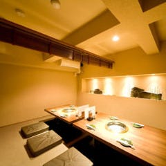 炭火焼肉 一徳 名古屋駅前店