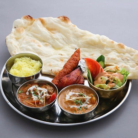インド&ネパール料理 MUNAL(ムナル)