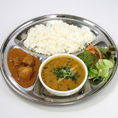 ランチならここ 立川のベトナム料理でおすすめしたい人気のお店 ぐるなび