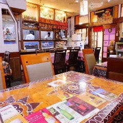 インド＆ネパール料理 MUNAL（ムナル）