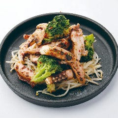 みっちゃん総本店 じぞう通り店 メニュー：鉄板焼き・その他 - 楽天