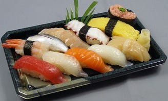 回転江戸前寿司 海鮮問屋 ふじ丸 メニュー お持ち帰り寿司 ぐるなび