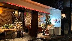 グッドムーン 花好月圓