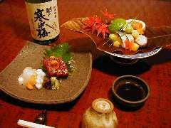 西新宿で接待におすすめな料亭 レストラン