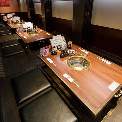 ゆったり個室 吹田 摂津で食事 ディナー 人気の完全個室 ソファー席など ぐるなび