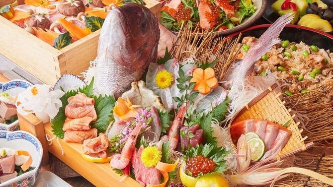 寛ぎ個室居酒屋 魚小町 Uokomachi 新橋店 新橋 居酒屋 ぐるなび