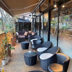 名古屋めし　saien（サイエン）