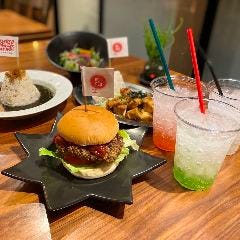 名古屋めし　saien（サイエン）