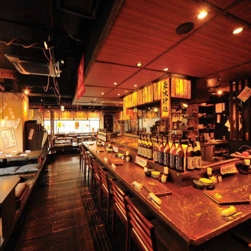 奥州鱼河岸酒屋天海のろばた本店照片 仙台 居酒屋 Gurunavi 日本美食餐厅指南