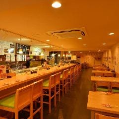 鮨のだり半