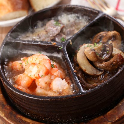 美味しいお店が見つかる 大阪 京橋の食事 ディナーでおすすめしたい人気レストラン ぐるなび