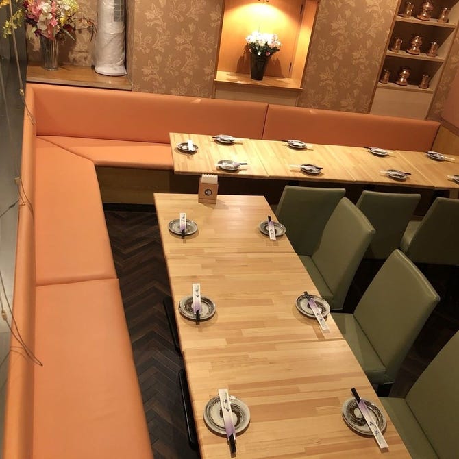 大宮アジアンダイニング アジト 大宮 居酒屋 ぐるなび