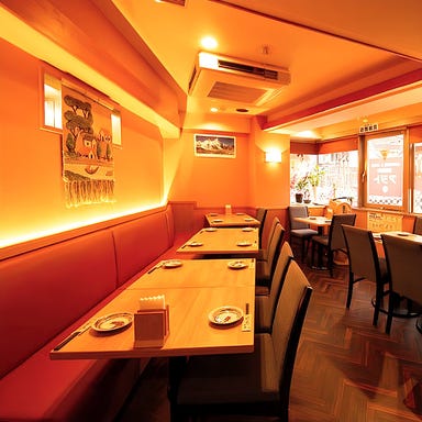 【全35品食べ飲み放題3490円 】 居酒屋 アジト 大宮店_店内貸切(25~50名様)