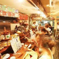 ABC茅ヶ崎 肉とワインのおいしい店