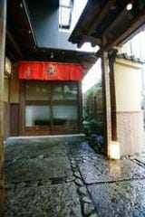 あひ鴨一品 鳥安