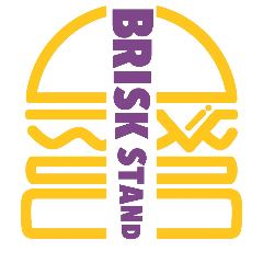BRISK STAND NAKAMEGURO