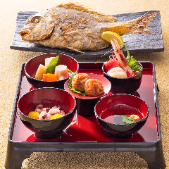 北海道生まれ 和食処とんでん 川越熊野店 メニュー ご会食向けコース ぐるなび