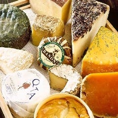 全席半個室×チーズと量り売りローストビーフ BB BROTHER