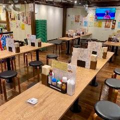ふれあい酒場 ほていちゃん 有楽町店