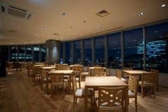 GRILL＆BAR DINING 燦 大丸梅田店 