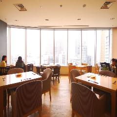 Grill Bar Dining 燦 大丸梅田店 ランチメニュー ぐるなび