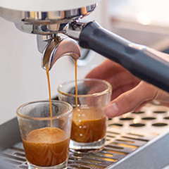 UNI COFFEE ROASTERY 横浜元町