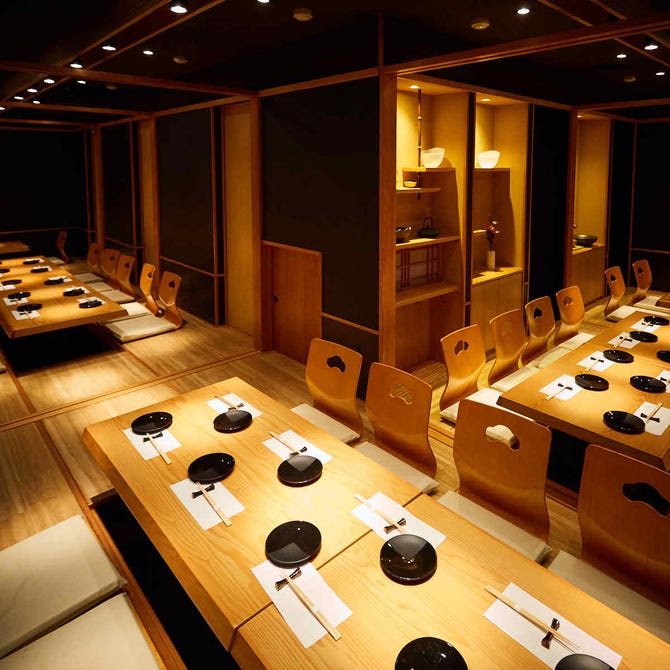 個室居酒屋 蔵之介 松山大街道店 松山 居酒屋 ぐるなび