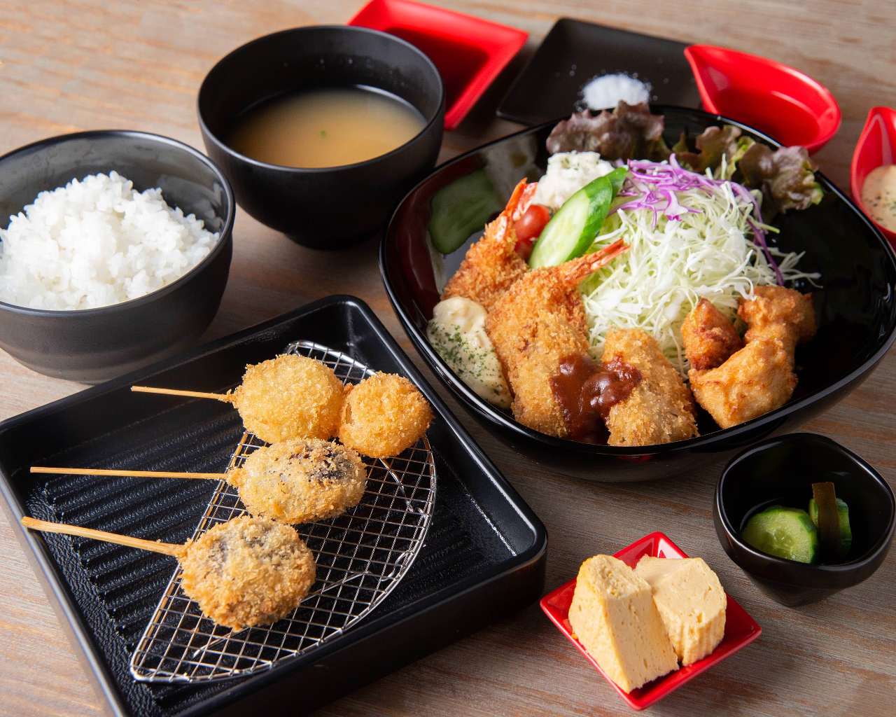 Isamori 新町高辻店 ランチメニュー ぐるなび