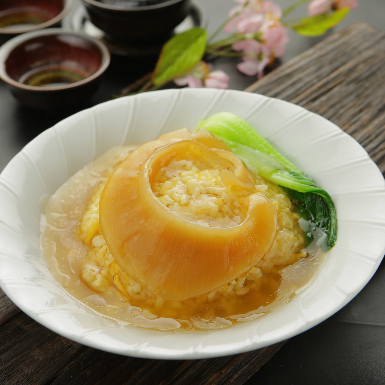 横浜駅 中華 食べ放題 ランチ