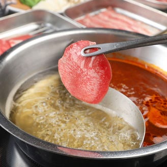 浦和で注目 しゃぶしゃぶが美味しいお店6選