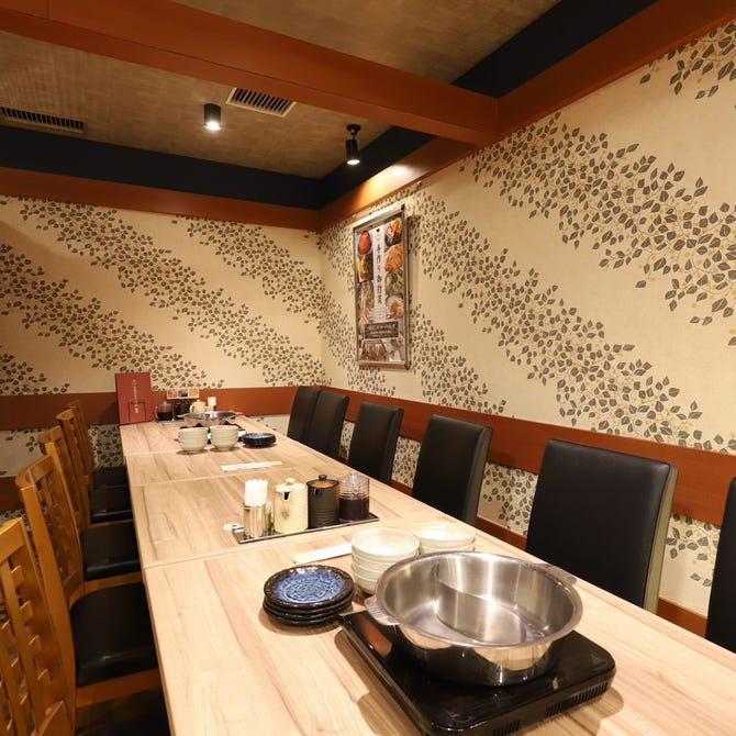 日暮里食肉問屋 川口別館 川口 東川口 しゃぶしゃぶ ぐるなび