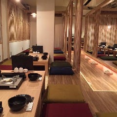 もつ鍋 田しゅう 熊本下通店 熊本市 もつ鍋 ぐるなび