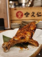 横川横丁 たちまち