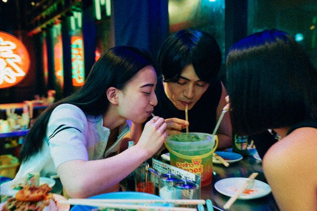 タイ屋台 999 下北沢店 こだわり情報1 - 楽天ぐるなび