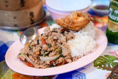 タイ屋台 999 下北沢店