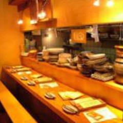 メリハリヤ 小作店