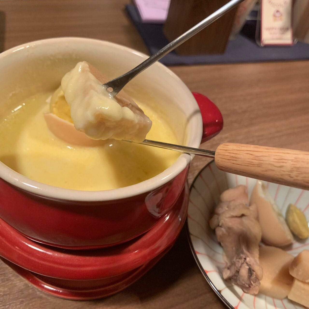 21年 最新グルメ おでんbar Nicole 心斎橋 レストラン カフェ 居酒屋のネット予約 大阪版