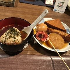 おでんBAR NiCOLE