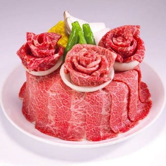 炭火焼肉 牛角 三宮西店 こだわり情報2 ぐるなび
