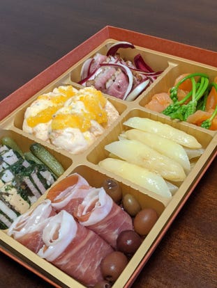 フランス料理 ビストロボンファム こだわり情報6 ぐるなび