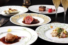 フランス料理 ビストロボンファム