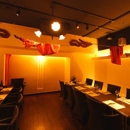 美味しいお店が見つかる 栄周辺のフレンチ フランス料理 でおすすめしたい人気のお店 ぐるなび