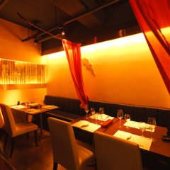 ワイン×西洋創作 ショウズ 宮長 